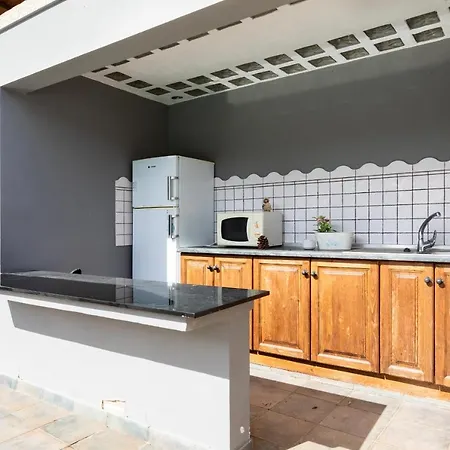 Home2book Luxury * Тегесте