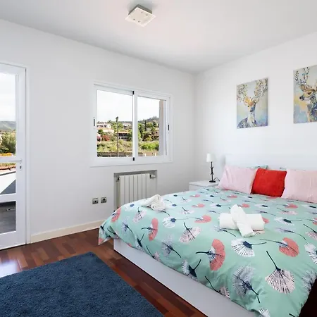 Home2book Luxury Вилла Тегесте