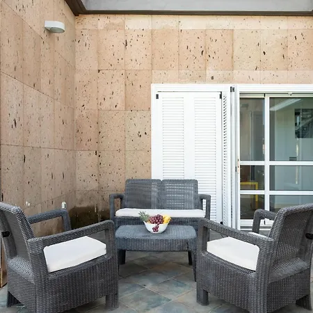 Home2book Luxury Villa Tegueste