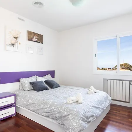 Villa Home2book Luxury *