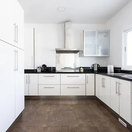 Villa Home2book Luxury Tegueste