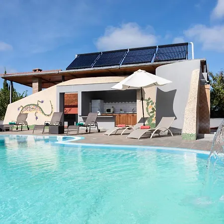 Villa Home2book Luxury *