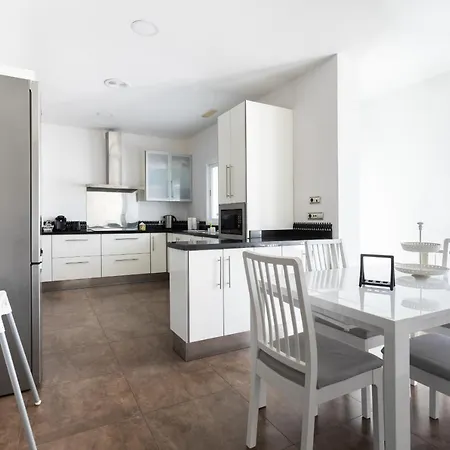 Home2book Luxury * Tegueste