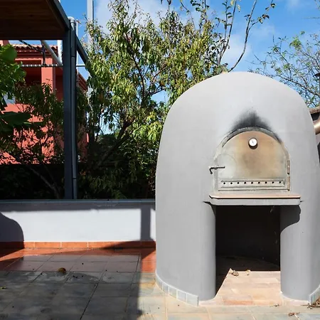 Villa Home2book Luxury Tegueste