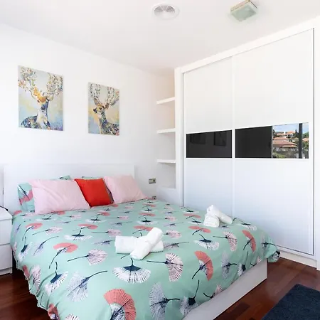Home2book Luxury Tegueste