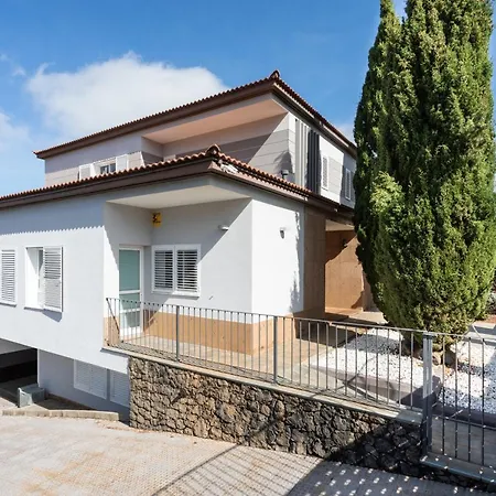 Home2book Luxury Villa Tegueste