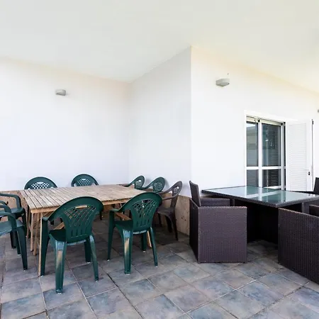 Home2book Luxury Villa