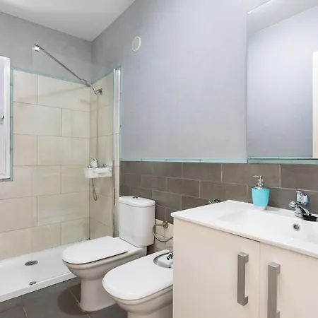 Home2book Luxury * Tegueste