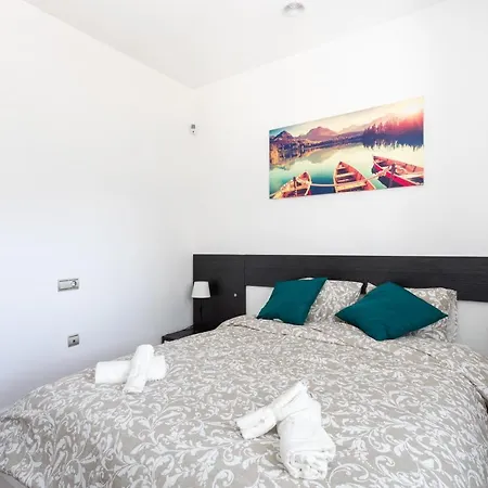 Villa Home2book Luxury Tegueste