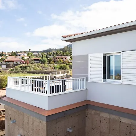 Home2book Luxury Tegueste