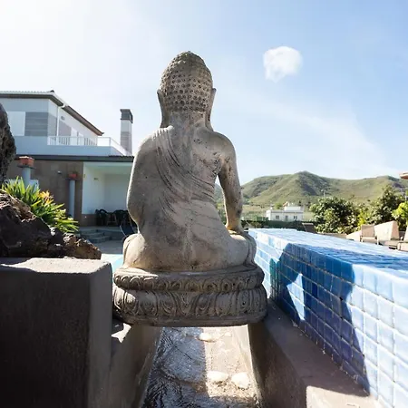 Home2book Luxury Villa Tegueste