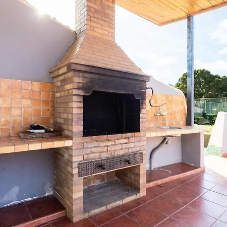 Villa Home2book Luxury